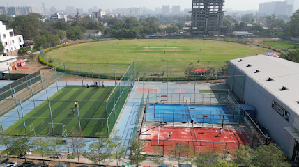 Legends Sports Club