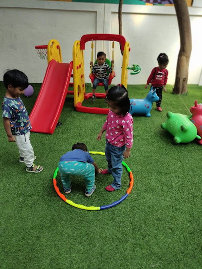 Lexicon kids Keshavnagar