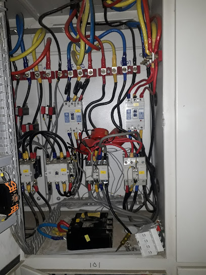 M A Electrician