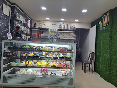 MG Bakers & Bites Keshavnagar - Best cake shop in pune