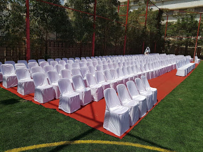 MK DECORATORES AND MANGAL KENDRA