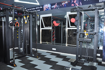 Maddz Fitness