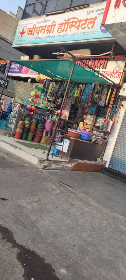 Mahalaxmi Gift Shop  & Varieties