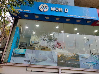 Maharashtra Electronics Corporation