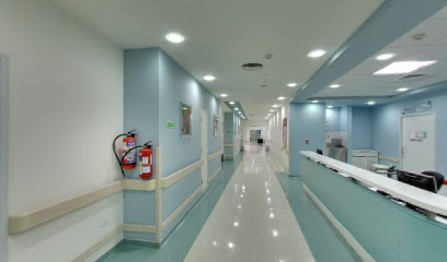 Manipal Hospital, Kharadi - Pune