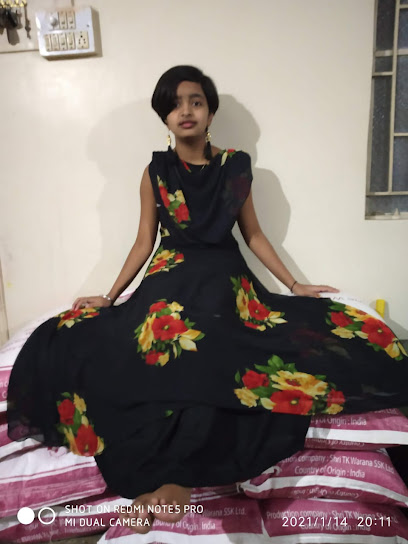 Manisha Boutique