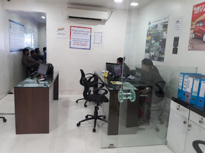 Maruti Suzuki Driving School (Kothari Autowheels, Pune, Magarpatta)