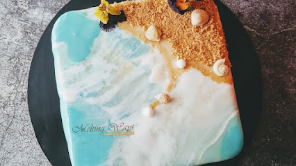 Meltingways Cake Artist