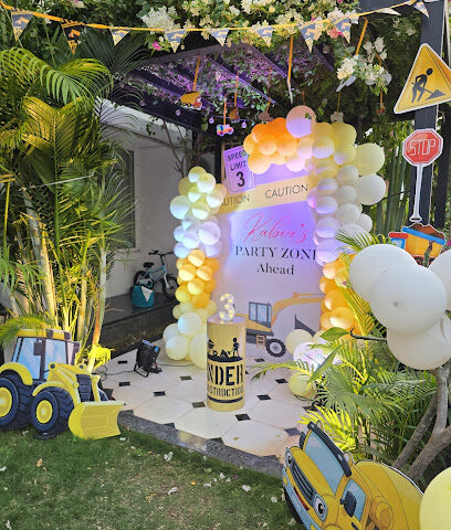 MiNee Events