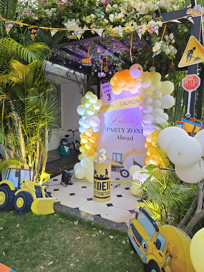 MiNee Events