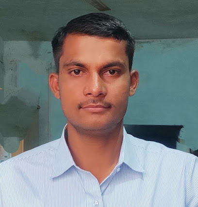 Mr. Pawan - Pune Air Conditioning Services