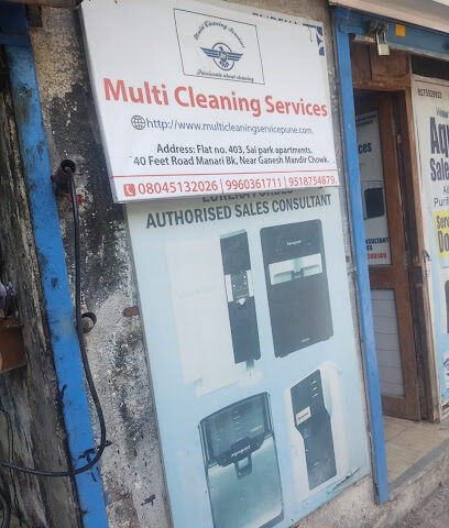 Multi Cleaning Services