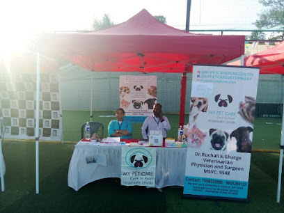 My Pet Care Veterinary Centre