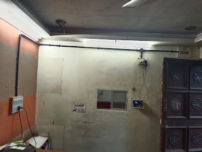 Nagesh electrical and services