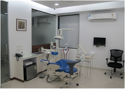 Nanda Dental Care Premiere