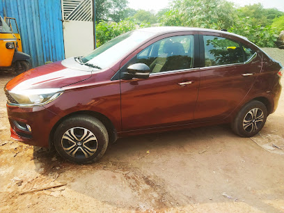 New Keshav Motor Driving School