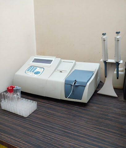 NextGen Diagnostics Center