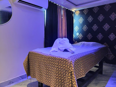 Nora Thai Spa Kharadi