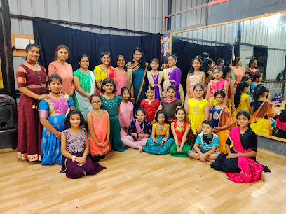 Nrityabhav Kathak Academy | Kathak Dance Classes | Bhagyashree Kulkarni |