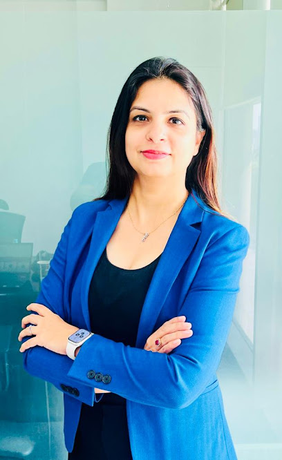 NutrifyMe by Dietitian Prachi