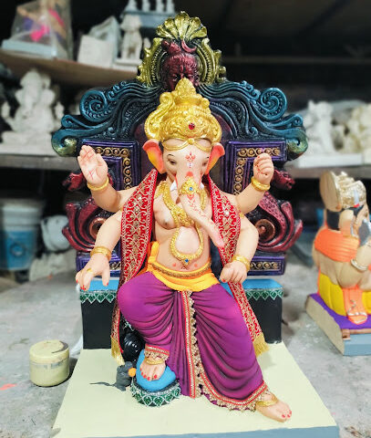 OM CHAITANYA ARTS