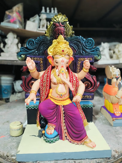 OM CHAITANYA ARTS