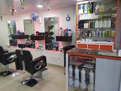Ozone unisex hair & beauty salon