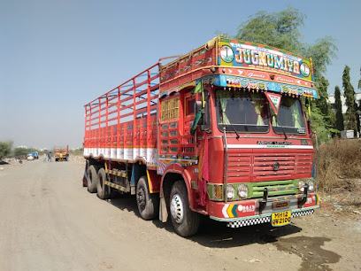 PRAKASH ROADWAYS