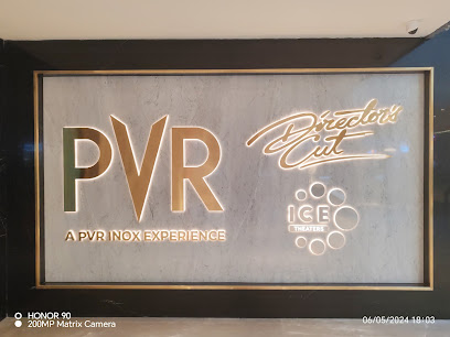 PVR Directors Cut Pune