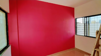 Palace Painting contractor