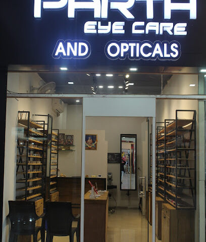 Parth Eye Care and Opticals