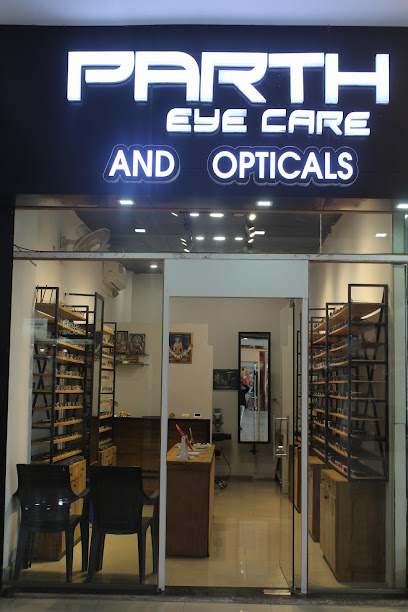 Parth Eye Care and Opticals