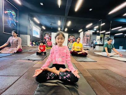 Phoenix Yoga Studio