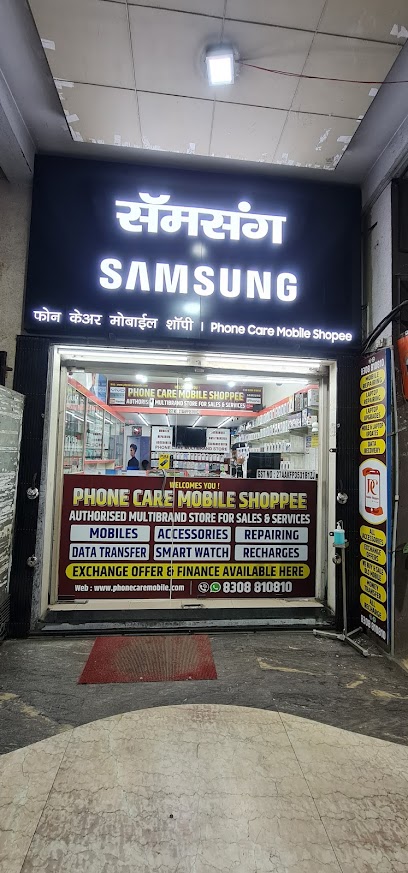Phone Care Mobile Shoppee