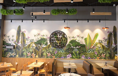 PizzaExpress