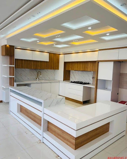 Pooja Furniture / Modular Kitchen