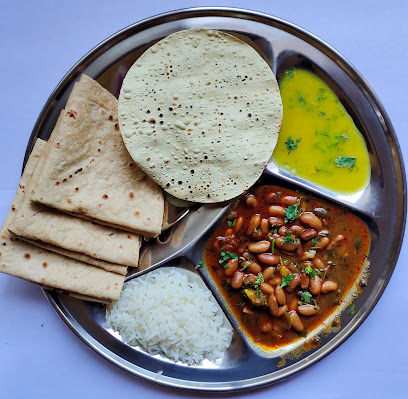 Popular veg tiffin services, mundhva.