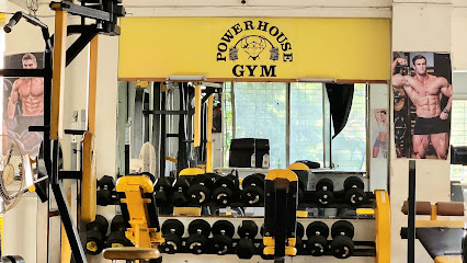 Power House Gym