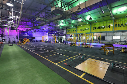 Prehab 121 Fitness Gym Mundhwa Pune