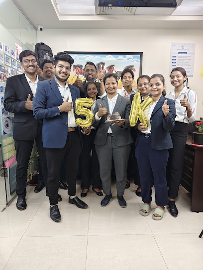 Puneri Pattern Pvt. Ltd.