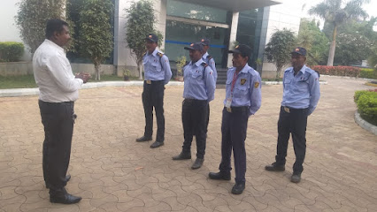 R3S Industrial Secure Solution Pvt. Ltd