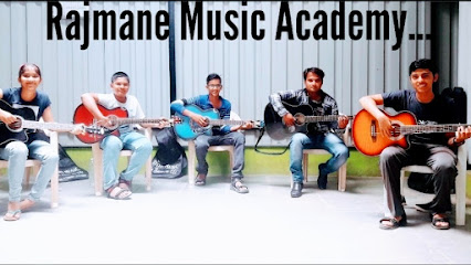 RAJMANE MUSIC ACADEMY