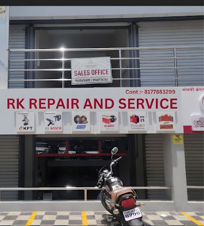 RK Repair and Services