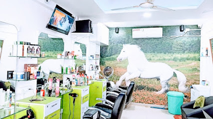 RK Salon, Aapka Salon AC