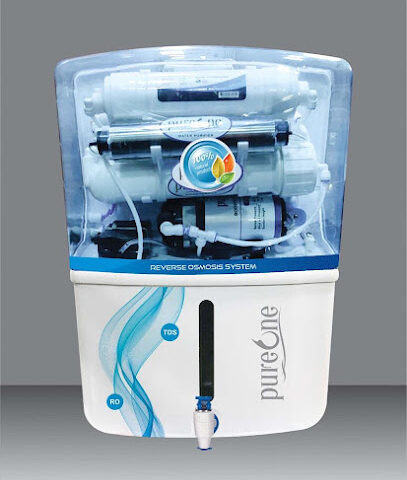 RO Customer Care Pune | Aqua Guard Water Purifier Repair Services