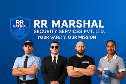 RR-Marshal Security Services Pvt. Ltd.