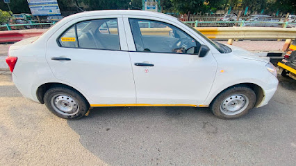 RTSQR Cabs