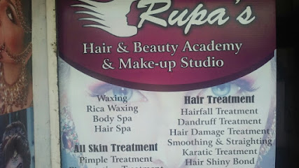 RUPA'S BEAUTY AND TRAINING ACADEMY - Beauty Parlour & Academy in Pune | Lonkar nagar