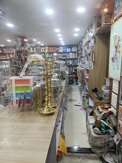Radhika Home appliances