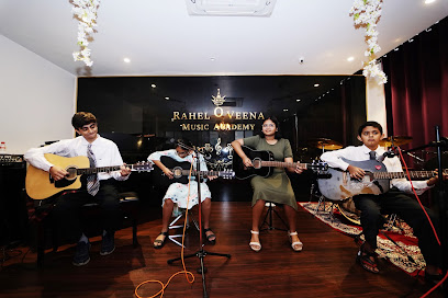 Rahel 'O' Veena Music Academy